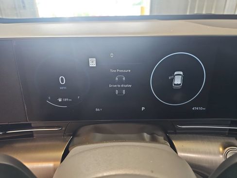 Certified 2024 Hyundai Kona Limited AWD/4WD image 19