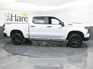 New 2026 Chevrolet Silverado 1500 LT Trail Boss w/ LT Trail Boss Premium Package video 1