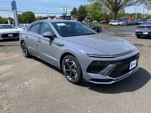 New 2026 Hyundai Sonata SEL AWD/4WD image 1