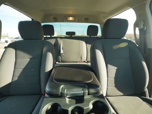 Certified 2023 RAM 1500 Tradesman w/ Popular Equipment Group image 33