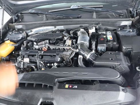 Used 2021 Hyundai Sonata SEL Plus w/ Tech Package FWD image 44