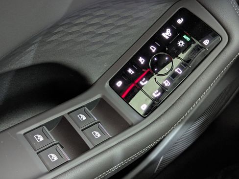 New 2026 Audi A6 Prestige image 23