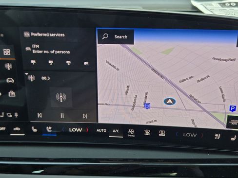 New 2025 Audi A5 2.0T Prestige image 20