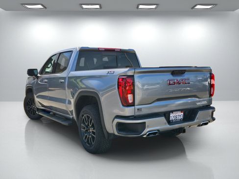 Used 2026 GMC Sierra 1500 Elevation w/ Elevation Premium Package AWD/4WD image 6
