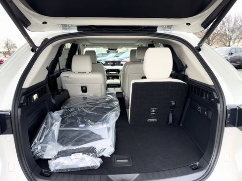 New 2026 MAZDA CX-90 3.3 Turbo S w/ Premium Plus image 11