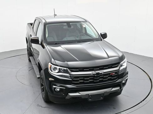 Used 2022 Chevrolet Colorado Z71 image 22