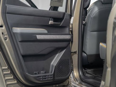 New 2026 Toyota Tacoma 4x4 Double Cab Hybrid image 47