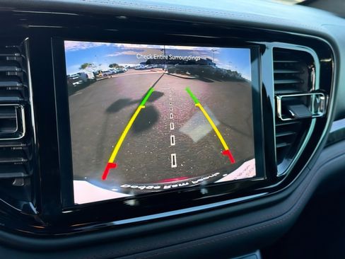 Used 2023 Dodge Durango R/T image 13