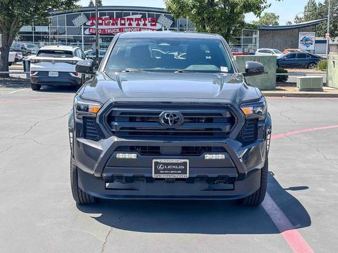Used 2024 Toyota Tacoma SR5 RWD image 6