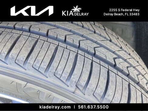 Used 2026 Kia Seltos SX AWD/4WD image 33