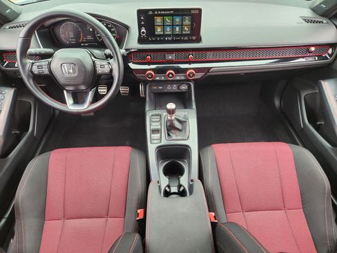 Used 2023 Honda Civic Si image 31