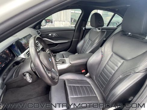 Used 2021 BMW M340i xDrive w/ Premium Package image 25