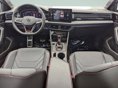New 2026 Volkswagen Jetta GLI Autobahn FWD image 19