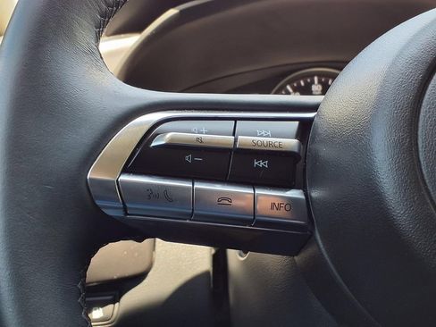 Used 2025 MAZDA CX-50 AWD 2.5 Hybrid w/ Weather Package image 21