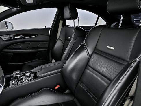 Used 2014 Mercedes-Benz CLS 63 AMG S-Model image 23