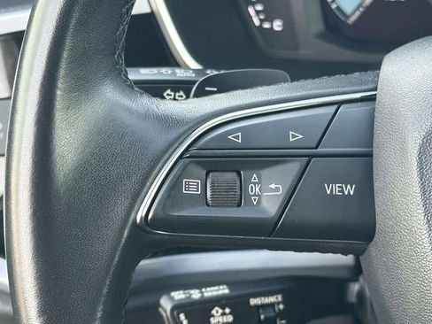 Used 2022 Audi Q3 2.0T Premium Plus image 25