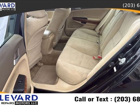 Used 2009 Honda Accord EX image 24