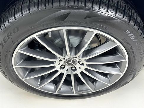 New 2026 Mercedes-Benz GLE 450 4MATIC image 34