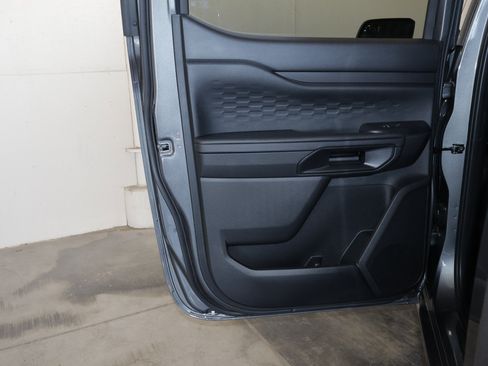 New 2026 Ford Ranger XL AWD/4WD image 38