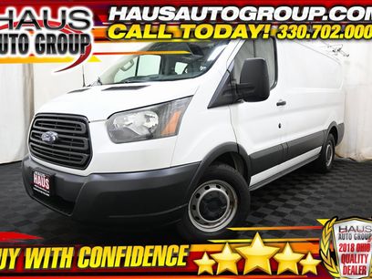 Used 2015 Ford Transit 150 130 Low Roof