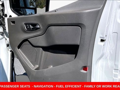 Used 2021 Ford Transit 350 XLT RWD image 25