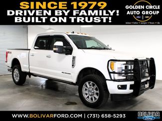 Used 2019 Ford F350 Limited w/ FX4 Off-Road Package video 1