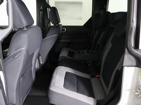 New 2026 Ford Bronco Big Bend image 16