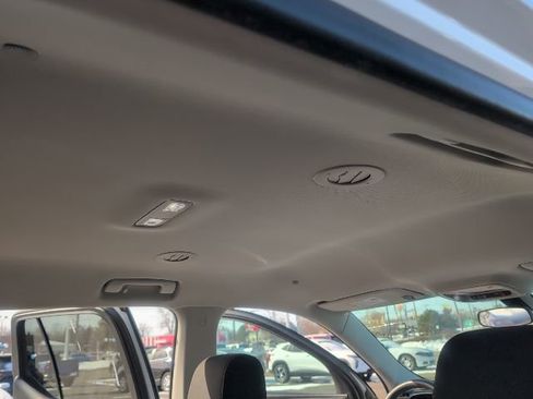 Used 2021 Chevrolet Traverse LS w/ LPO, Floor Liner Package FWD image 40