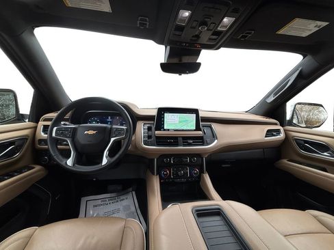 Used 2023 Chevrolet Tahoe Premier w/ Premium Package 2 image 20