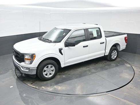 Used 2022 Ford F150 XL w/ Equipment Group 101A High image 23
