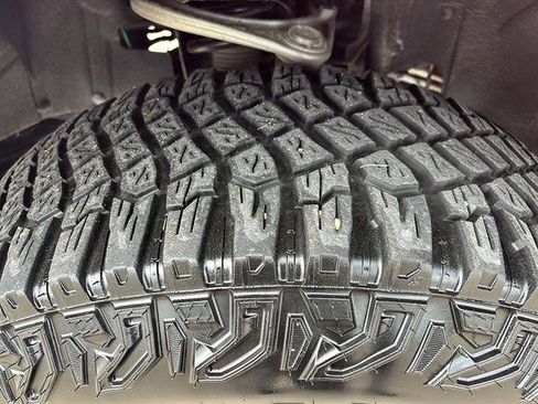 Certified 2022 Ford Bronco Wildtrak AWD/4WD image 10