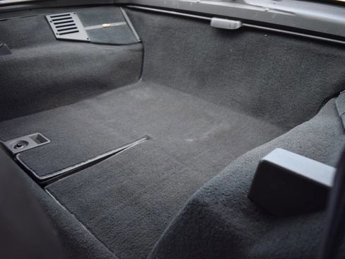 Used 1992 Chevrolet Corvette Coupe image 54