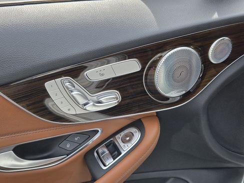 Used 2020 Mercedes-Benz C 300 4MATIC Coupe image 13