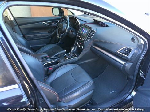 Used 2018 Subaru Crosstrek 2.0i Limited image 19