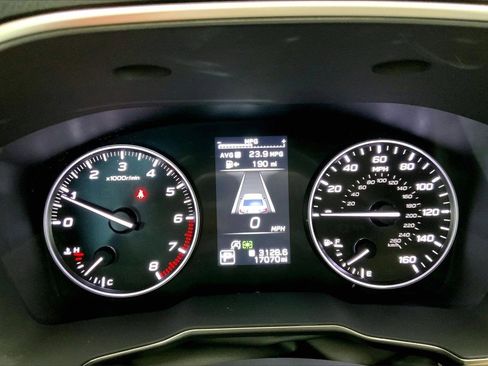 Used 2024 Subaru Legacy Limited image 23