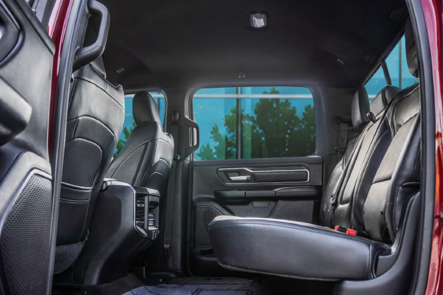 Used 2019 RAM 1500 Big Horn AWD/4WD image 22