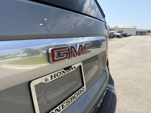 Used 2023 GMC Yukon Denali RWD image 41