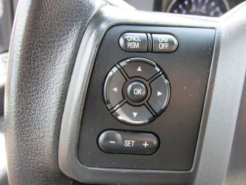 Used 2015 Ford F250 Lariat w/ Lariat Ultimate Package AWD/4WD image 14