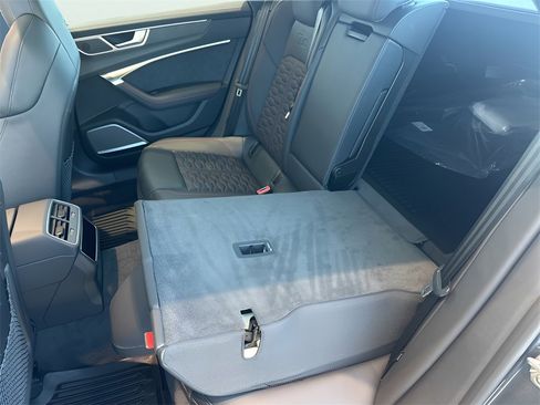 New 2026 Audi RS 7 Performance image 49