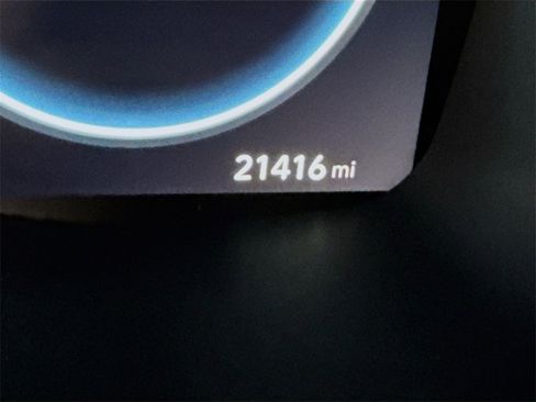 Certified 2023 Hyundai Santa Fe Limited image 5