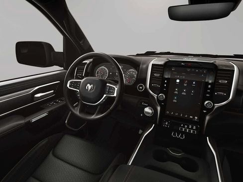 New 2026 RAM 1500 Laramie w/ Night Edition RWD image 20