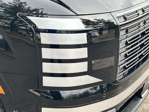 New 2026 Hyundai Palisade Limited image 10