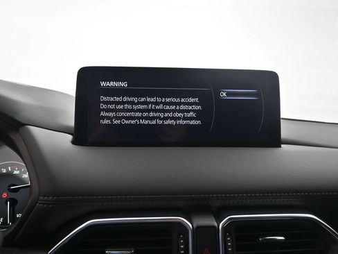 Used 2025 MAZDA CX-5 2.5 Turbo image 10