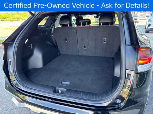 Used 2023 Kia Sportage SX AWD/4WD image 24