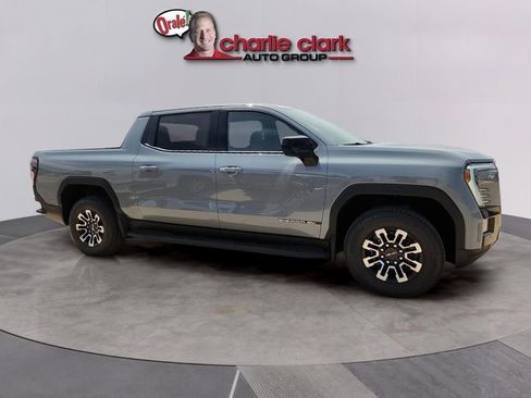 New 2026 GMC Sierra EV Elevation AWD/4WD image 6
