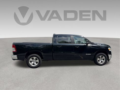 Used 2022 RAM 1500 Big Horn AWD/4WD image 23