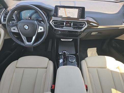 Used 2023 BMW X3 xDrive30i w/ Convenience Package image 6