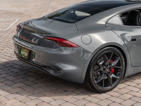 New 2025 Karma Revero Luxury RWD image 32