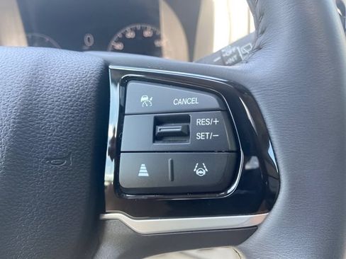 Used 2025 Honda Odyssey EX-L image 22