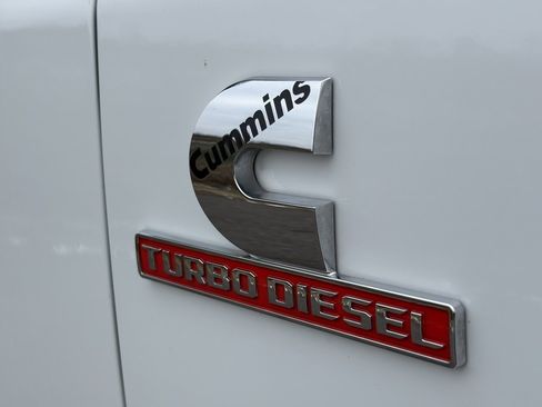 Used 2024 RAM 3500 Big Horn image 11